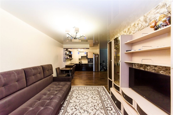 
  Продается 2-комн. квартира, 51.3 м², Ивана Черных ул
. Фото 12.