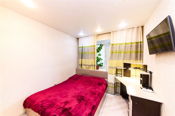 
  Продается 2-комн. квартира, 51.3 м², Ивана Черных ул
. Фото 19.