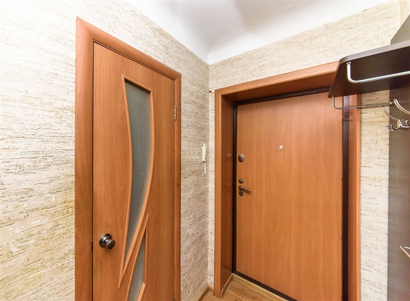
  Продается 3-комн. квартира, 56.5 м², Нахимова пер
. Фото 2.