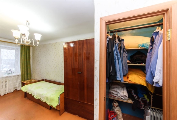 
  Продается 3-комн. квартира, 56.5 м², Нахимова пер
. Фото 9.