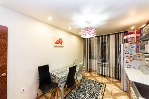 
  Продается 1-комн. квартира, 44.5 м², Московский тракт
. Фото 5.