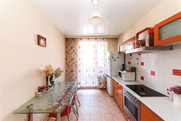 
  Продается 1-комн. квартира, 42.1 м², Лебедева ул
. Фото 6.