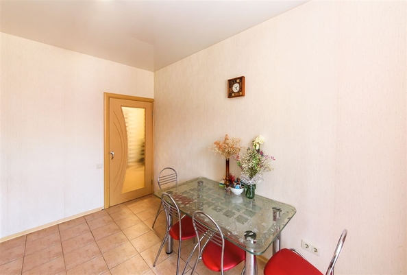 
  Продается 1-комн. квартира, 42.1 м², Лебедева ул
. Фото 7.