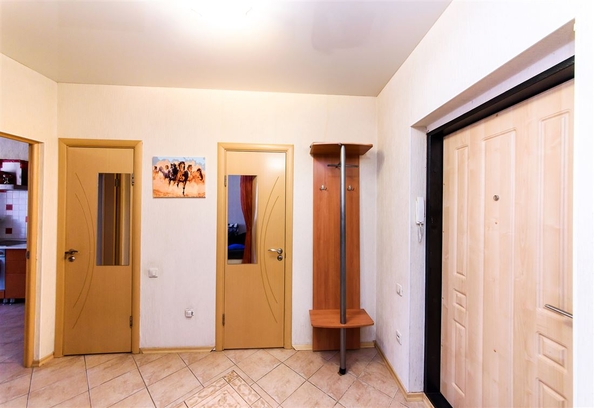 
  Продается 1-комн. квартира, 42.1 м², Лебедева ул
. Фото 18.