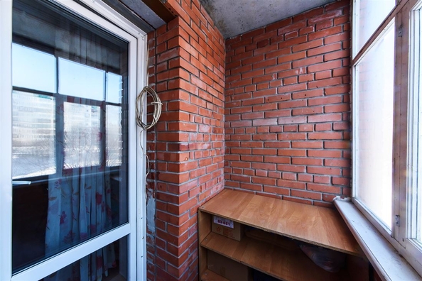 
  Продается 1-комн. квартира, 42.1 м², Лебедева ул
. Фото 20.