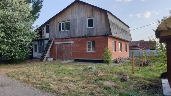 
  Продается дом, 186.8 м², поселок Трубачево
. Фото 1.
