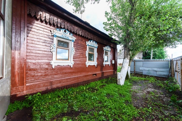 
  Продается дом, 52.6 м², село Богашево
. Фото 19.