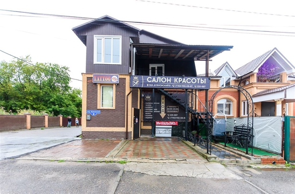 
  Продается дом, 234.1 м², Томск
. Фото 1.