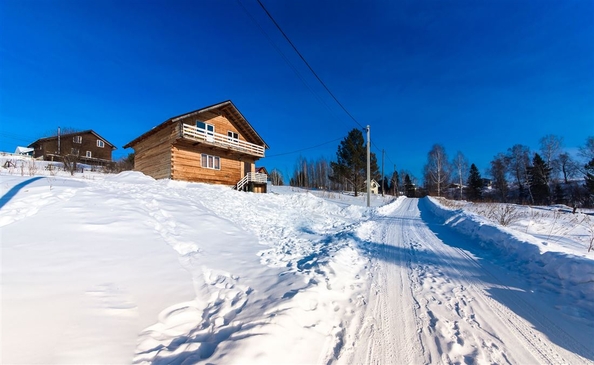 
  Продается дом, 129 м², Томск
. Фото 18.