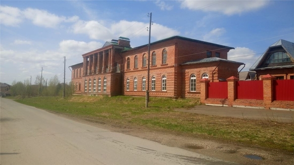 
  Продается производственное помещение, 6000 м², Бориса Пастернака ул
. Фото 1.