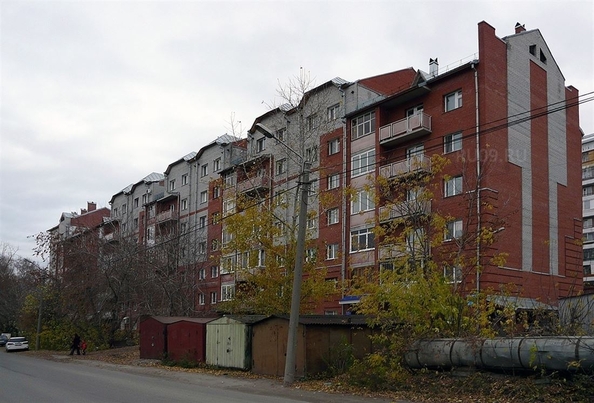 
  Продается офис, 245.8 м², Рабочая ул
. Фото 1.