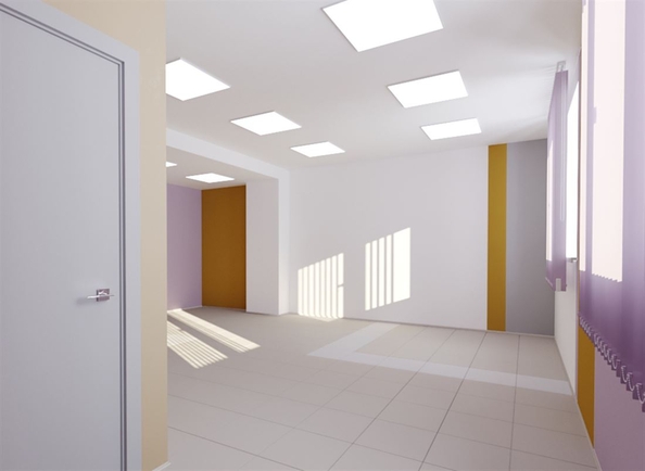 
  Продается офис, 245.8 м², Рабочая ул
. Фото 10.