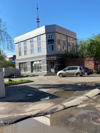 
  Продается универсальное помещение, 314.6 м², Партизанская ул
. Фото 2.