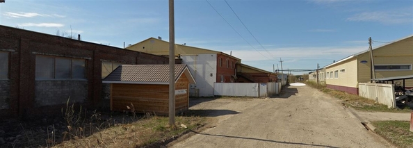 
  Продается производственное помещение, 1300 м², Причальная ул
. Фото 2.