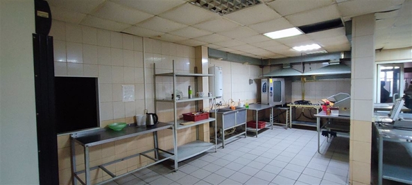 
  Продается производственное помещение, 1300 м², Причальная ул
. Фото 16.