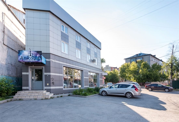 
  Сдается универсальное помещение, 100 м², Партизанская ул
. Фото 3.