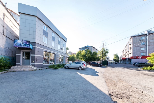 
  Сдается универсальное помещение, 100 м², Партизанская ул
. Фото 4.
