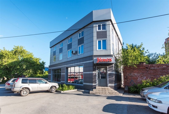 
  Сдается универсальное помещение, 100 м², Партизанская ул
. Фото 6.