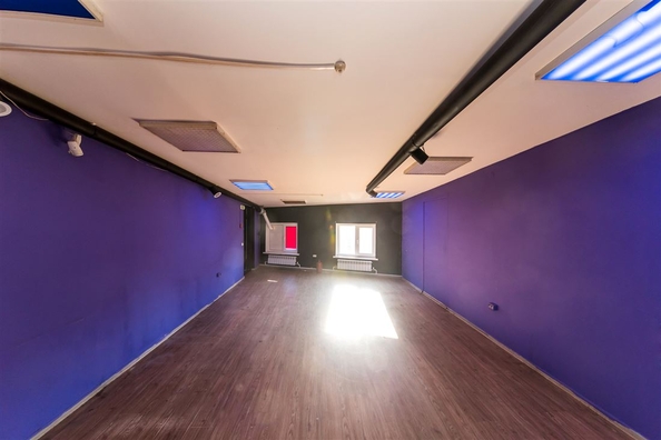 
  Сдается универсальное помещение, 100 м², Партизанская ул
. Фото 9.