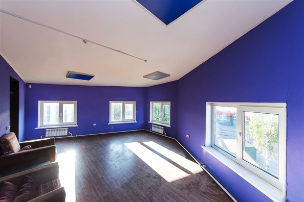 
  Сдается универсальное помещение, 100 м², Партизанская ул
. Фото 15.