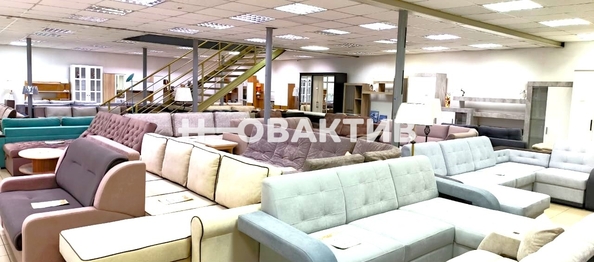 
  Продается универсальное помещение, 625.3 м², Островского ул, д. 22
. Фото 5.