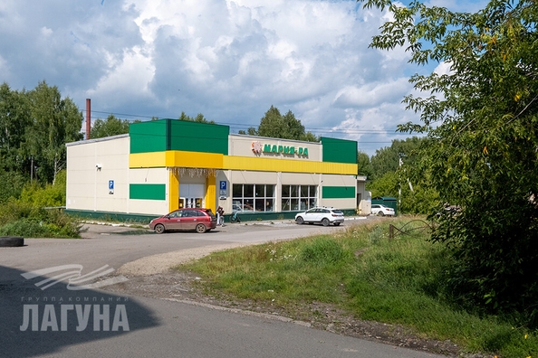 
  Продается 2-комн. квартира, 45 м², Новостройка ул, д. 35
. Фото 1.