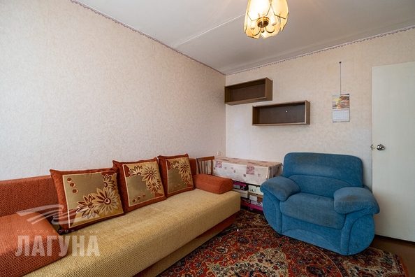 
  Продается 2-комн. квартира, 45 м², Новостройка ул, д. 35
. Фото 2.