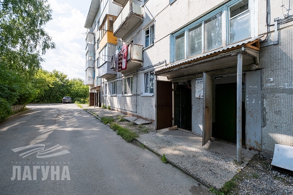 
  Продается 2-комн. квартира, 45 м², Новостройка ул, д. 35
. Фото 8.