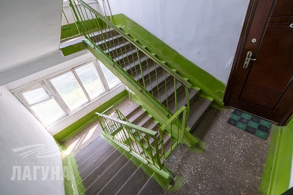 
  Продается 2-комн. квартира, 45 м², Новостройка ул, д. 35
. Фото 11.