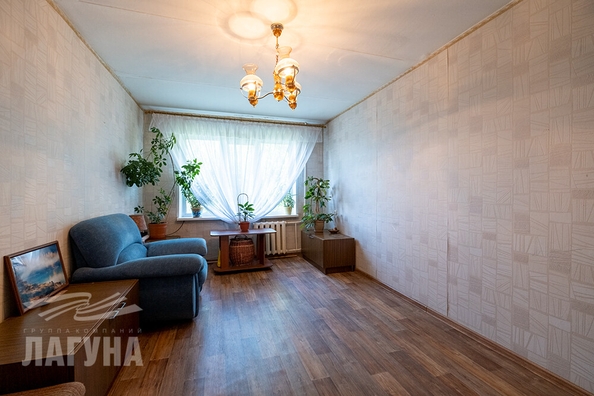 
  Продается 2-комн. квартира, 45 м², Новостройка ул, д. 35
. Фото 14.
