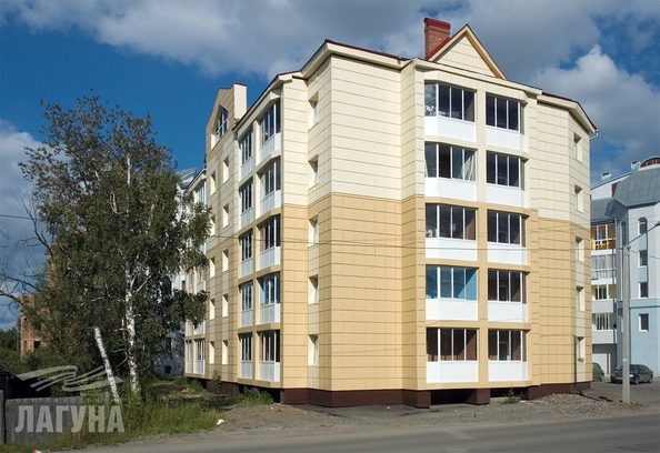 
  Сдается 1-комн. квартира, 41 м², Алтайская ул, д. 8
. Фото 9.
