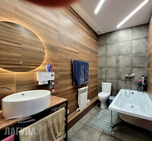 
  Продается дом, 123 м², Томск
. Фото 10.