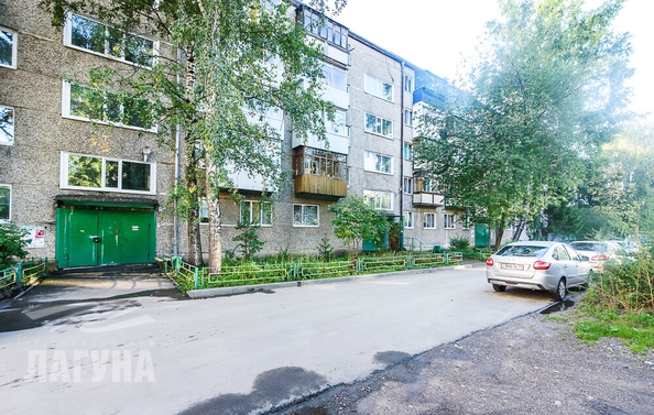 
  Продается 1-комн. квартира, 12 м², Говорова ул, д. 64
. Фото 5.