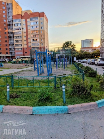 
  Сдается 2-комн. квартира, 59 м², Дальне-Ключевская ул, д. 16б
. Фото 2.
