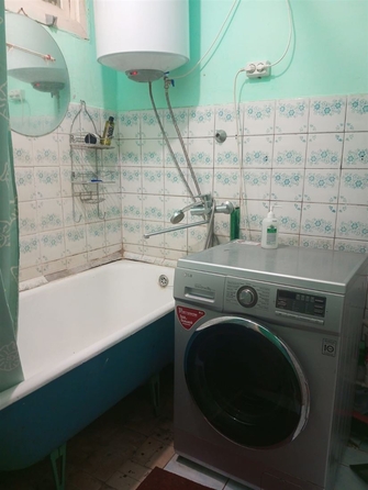
  Продается 3-комн. квартира, 47.7 м², Нефтяников ул
. Фото 5.