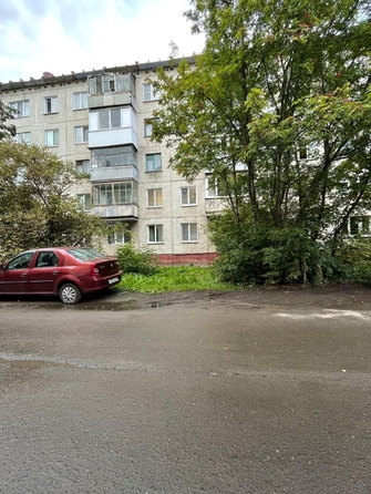 
  Продается 1-комн. квартира, 31 м², Бела Куна ул, д. 8/1
. Фото 5.