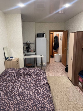
  Продается студия, 23 м², Мечникова ул, д. 1
. Фото 1.