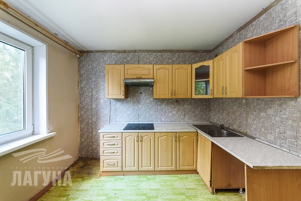 
  Продается 2-комн. квартира, 53.2 м², Ивана Черных ул, д. 97/4
. Фото 1.