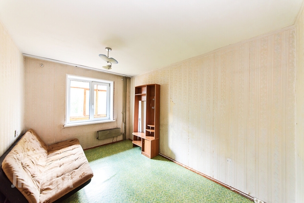 
  Продается 2-комн. квартира, 53.2 м², Ивана Черных ул, д. 97/4
. Фото 10.