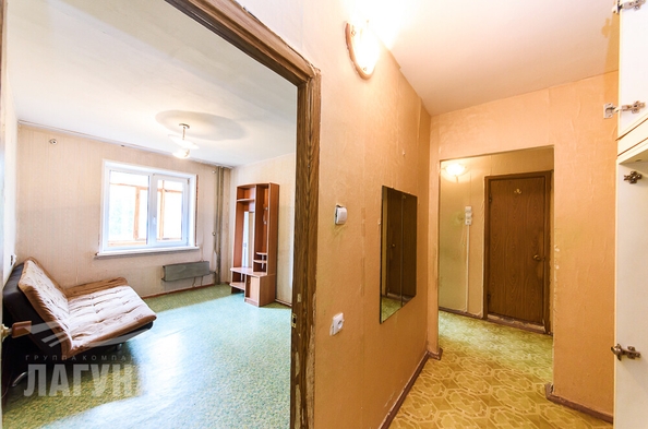 
  Продается 2-комн. квартира, 53.2 м², Ивана Черных ул, д. 97/4
. Фото 12.