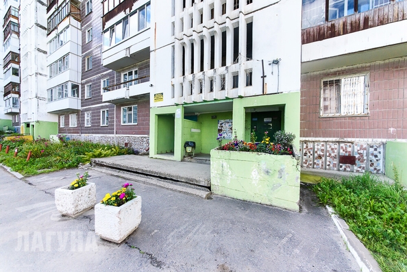 
  Продается 2-комн. квартира, 53.2 м², Ивана Черных ул, д. 97/4
. Фото 20.