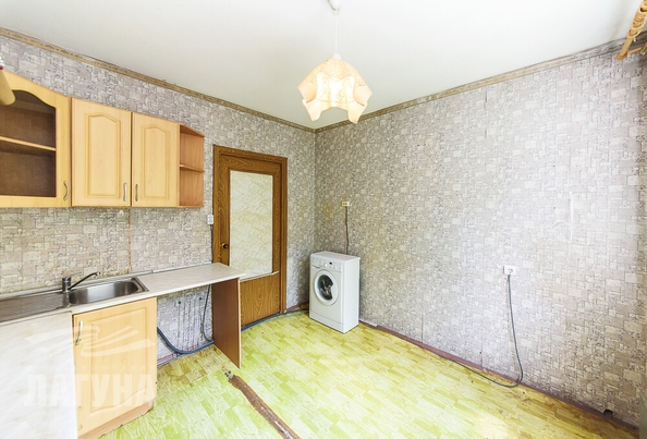 
  Продается 2-комн. квартира, 53.2 м², Ивана Черных ул, д. 97/4
. Фото 23.