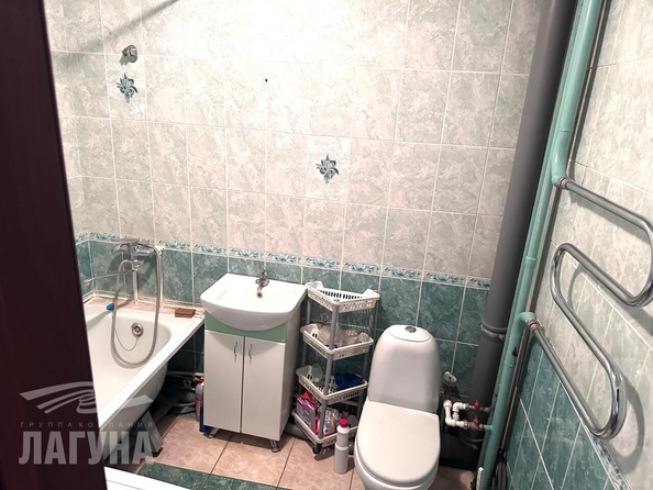 
  Сдается 1-комн. квартира, 32 м², Ботанический пер, д. 7А
. Фото 4.