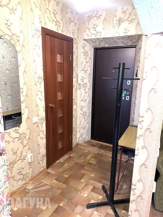 
  Сдается 1-комн. квартира, 32 м², Ботанический пер, д. 7А
. Фото 6.