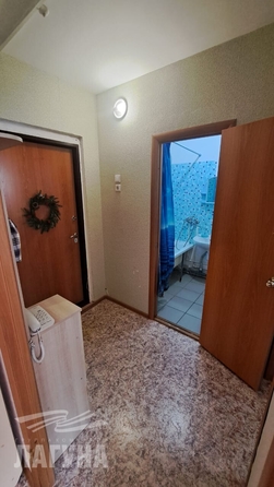 
  Сдается 1-комн. квартира, 26 м², Ягодная ул, д. 1
. Фото 10.