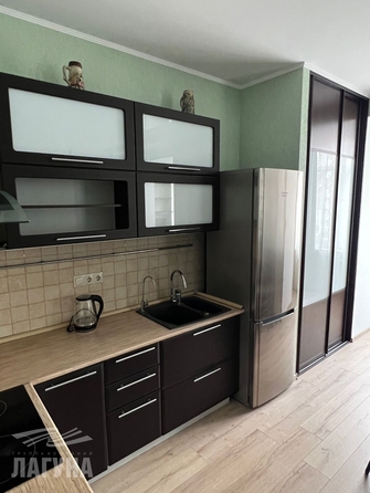 
  Сдается 1-комн. квартира, 47 м², Карташова ул, д. 3
. Фото 5.