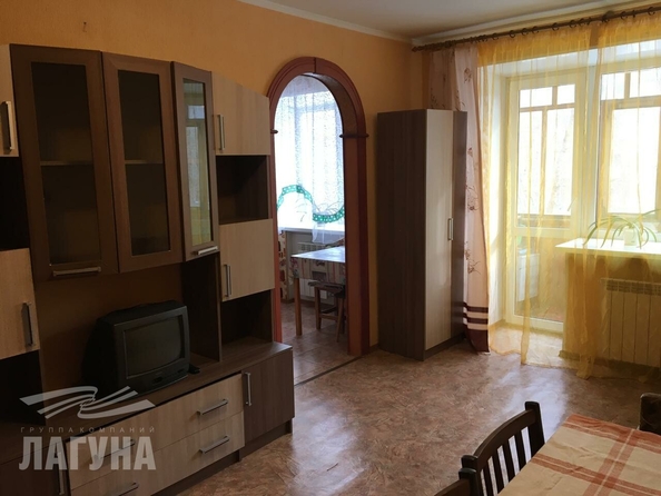
  Сдается 1-комн. квартира, 30 м², Комсомольский пр-кт, д. 39/2
. Фото 5.