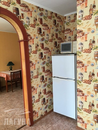 
  Сдается 1-комн. квартира, 30 м², Комсомольский пр-кт, д. 39/2
. Фото 7.
