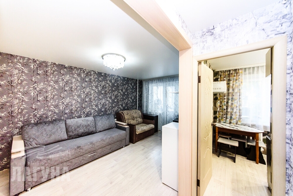 
  Продается 1-комн. квартира, 30.7 м², Кулагина ул, д. 19
. Фото 5.