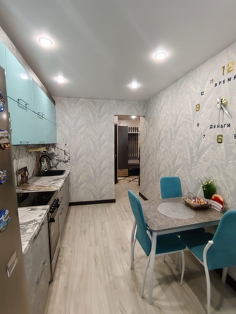 
  Продается 1-комн. квартира, 36.8 м², Иркутский тракт, д. 185
. Фото 14.